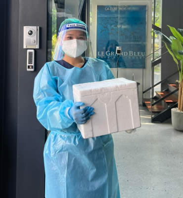 บริษัท พีเอสดี-คูราทีฟ จำกัด