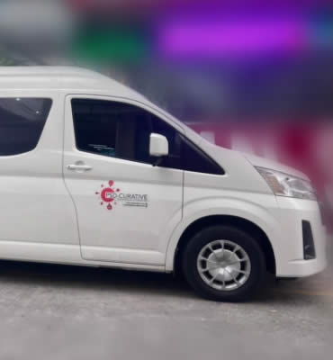 บริษัท พีเอสดี-คูราทีฟ จำกัด